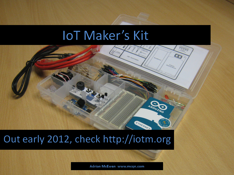 IoT Maker's Kit