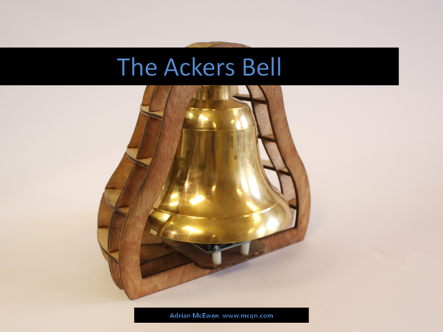 The Ackers Bell