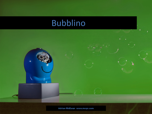 Bubblino