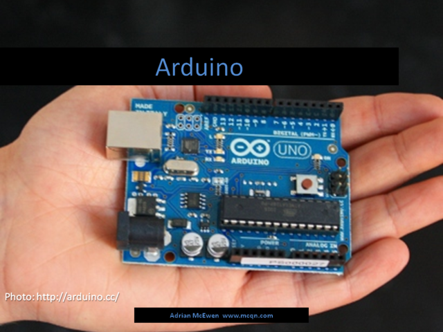 Arduino