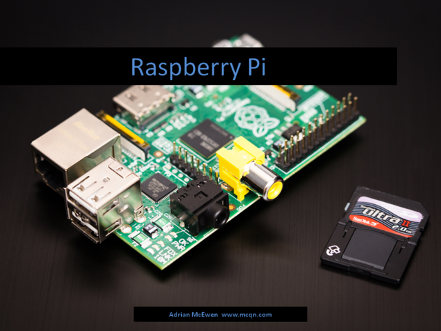 Raspberry Pi