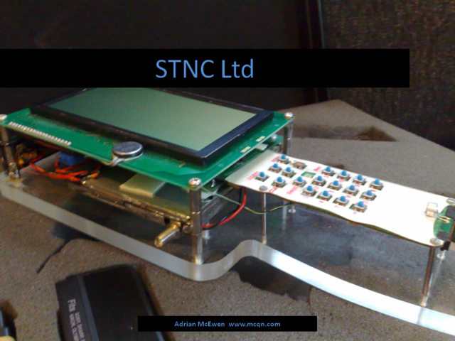 STNC Ltd