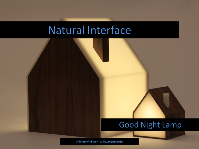 Natural Interface