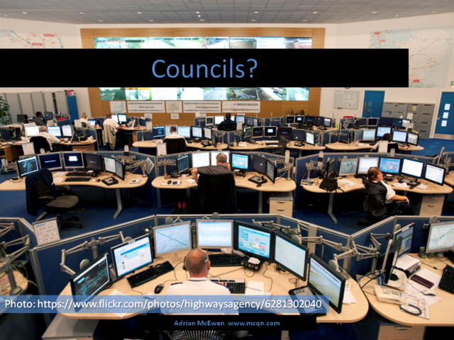 Councils